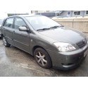 TOYOTA COROLLA (E12)
