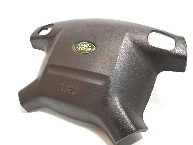 Recambio de airbag delantero izquierdo para land rover discovery (lt) 2.5 turbodiesel referencia OEM IAM EHM102650LNF  EHM102650 - Blanco 2