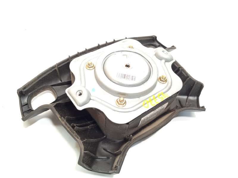 Recambio de airbag delantero izquierdo para land rover discovery (lt) 2.5 turbodiesel referencia OEM IAM EHM102650LNF  EHM102650 - Blanco 3