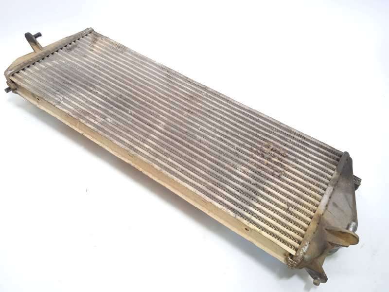 Recambio de intercooler para land rover discovery (lt) 2.5 turbodiesel referencia OEM IAM BTP5649 - Blanco 3