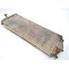 Recambio de intercooler para land rover discovery (lt) 2.5 turbodiesel referencia OEM IAM BTP5649  