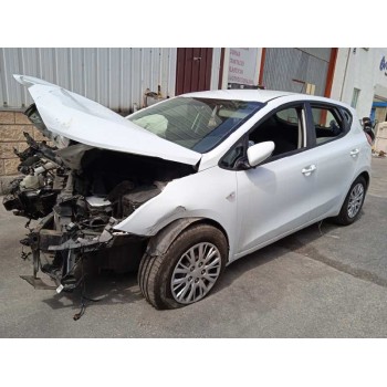 kia cee´d del año 2014