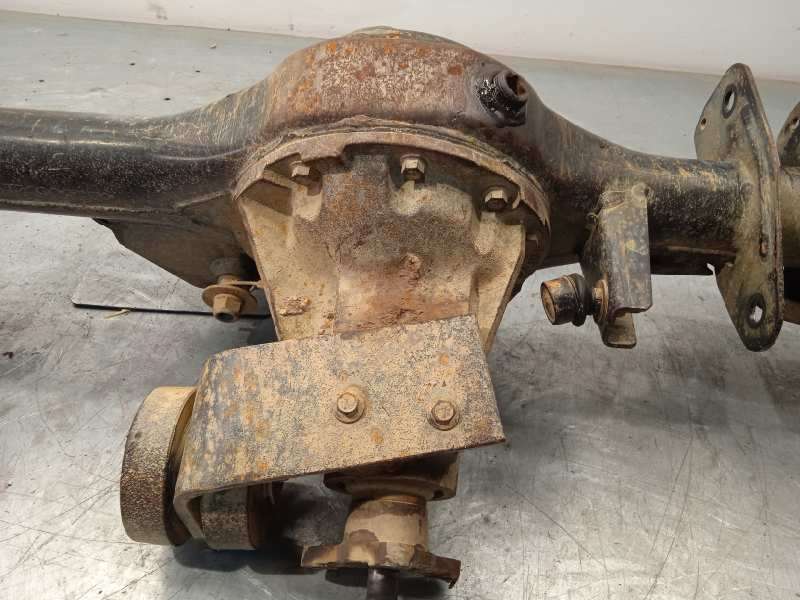 Recambio de puente trasero para land rover discovery (lt) 2.5 turbodiesel referencia OEM IAM TVK100520  XH224000DA - Blanco 4