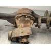 Recambio de puente trasero para land rover discovery (lt) 2.5 turbodiesel referencia OEM IAM TVK100520  XH224000DA