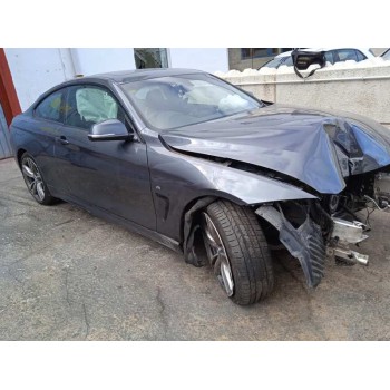 bmw serie 4 coupe (f32) del año 2019