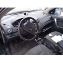 CHEVROLET AVEO / KALOS HATCHBACK (T250, T255)
