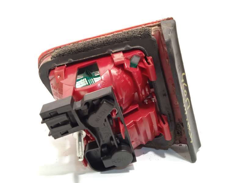 Recambio de piloto trasero derecho interior para citroën c5 berlina premier referencia OEM IAM 9687582980 - Negro 4