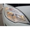 opel meriva b del año 2010