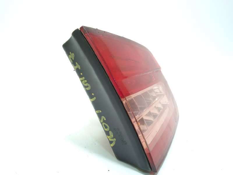 Recambio de piloto trasero izquierdo interior para citroën c5 berlina premier referencia OEM IAM 9687583080 - Negro 2