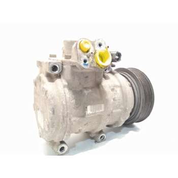 COMPRESOR AIRE ACONDICIONADO 4472004962 JPB101330 4473007880