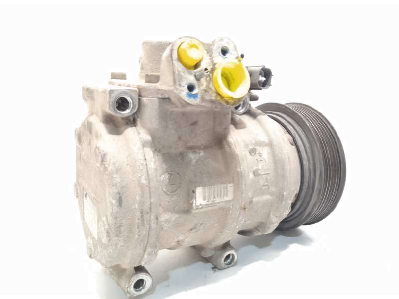 COMPRESOR AIRE ACONDICIONADO 4472004962 JPB101330 4473007880