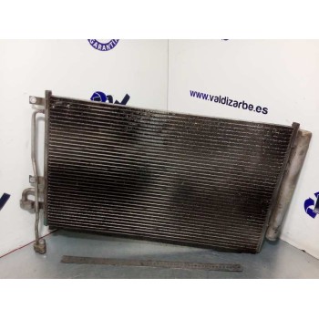 CONDENSADOR / RADIADOR AIRE ACONDICIONADO 96629581 