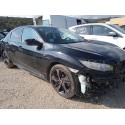 HONDA CIVIC X HATCHBACK (FC_, FK_)