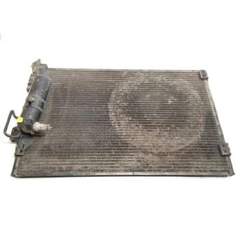 CONDENSADOR / RADIADOR AIRE ACONDICIONADO JRB100790 