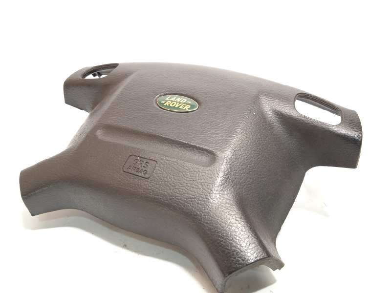 Recambio de airbag delantero izquierdo para land rover discovery (lt) 2.5 turbodiesel referencia OEM IAM EHM102650LNF  EHM102650 - Blanco 2