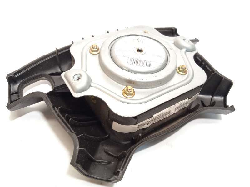 Recambio de airbag delantero izquierdo para land rover discovery (lt) 2.5 turbodiesel referencia OEM IAM EHM102650LNF  EHM102650 - Blanco 3
