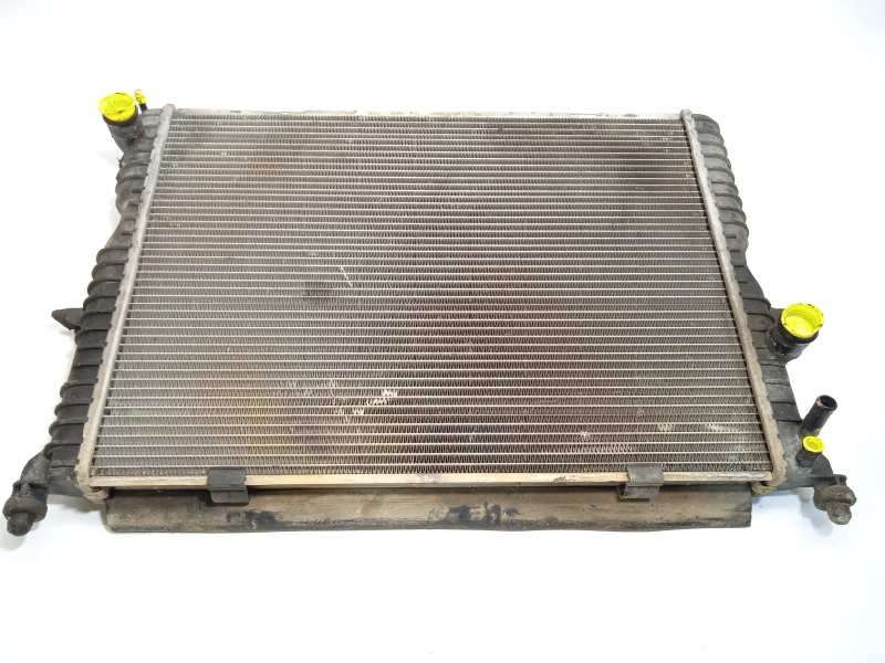 RADIADOR AGUA PCC001050 PDK000080