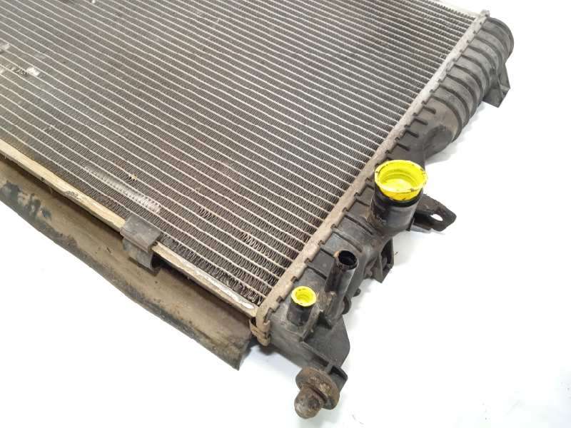 Recambio de radiador agua para land rover discovery (lt) 2.5 turbodiesel referencia OEM IAM PCC001050  PDK000080 - Blanco 3