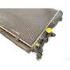 Recambio de radiador agua para land rover discovery (lt) 2.5 turbodiesel referencia OEM IAM PCC001050  PDK000080