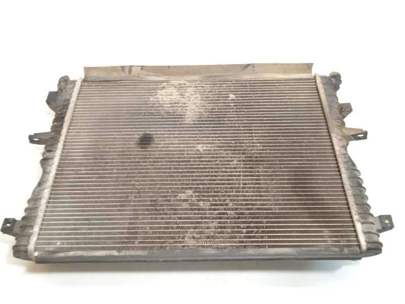 Recambio de radiador agua para land rover discovery (lt) 2.5 turbodiesel referencia OEM IAM PCC001050  PDK000080 - Blanco 4