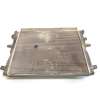 Recambio de radiador agua para land rover discovery (lt) 2.5 turbodiesel referencia OEM IAM PCC001050  PDK000080