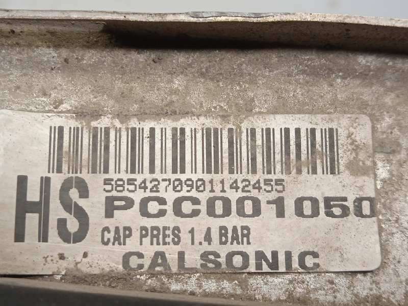 Recambio de radiador agua para land rover discovery (lt) 2.5 turbodiesel referencia OEM IAM PCC001050  PDK000080 - Blanco 5