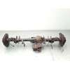 Recambio de puente trasero para land rover discovery (lt) 2.5 turbodiesel referencia OEM IAM TVK100520  XH224000DA