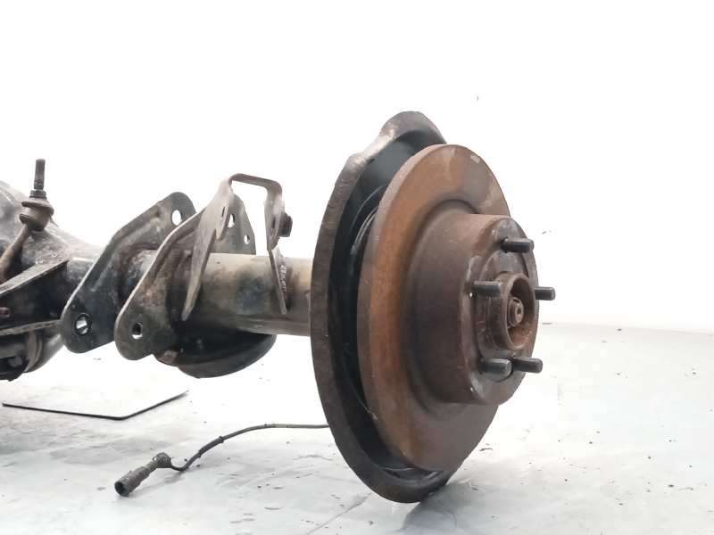 Recambio de puente trasero para land rover discovery (lt) 2.5 turbodiesel referencia OEM IAM TVK100520  XH224000DA - Blanco 2