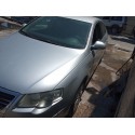 VOLKSWAGEN PASSAT B6 (3C2)