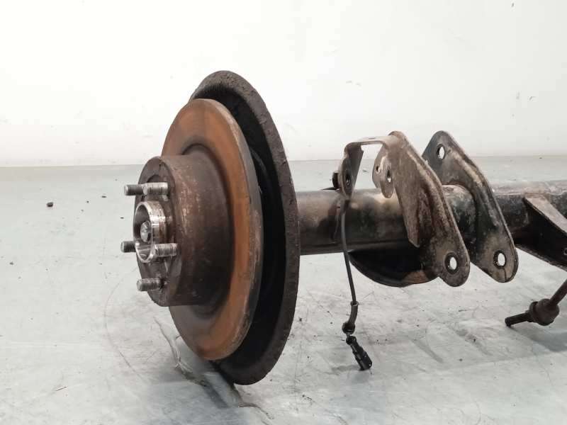 Recambio de puente trasero para land rover discovery (lt) 2.5 turbodiesel referencia OEM IAM TVK100520  XH224000DA - Blanco 3