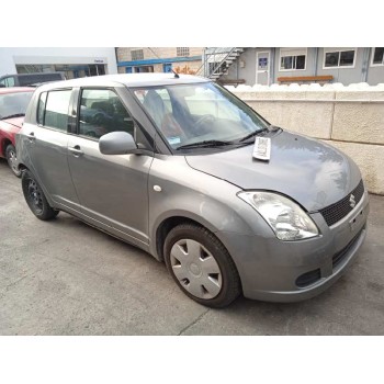 SUZUKI SWIFT BERLINA (MZ)