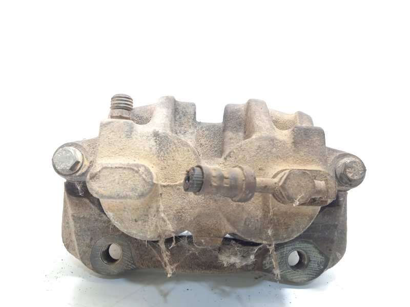 Recambio de pinza freno delantera derecha para land rover discovery (lt) 2.5 turbodiesel referencia OEM IAM STC1916 - Blanco 3