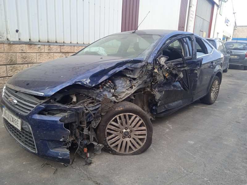 FORD MONDEO BER. (CA2)