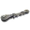 Recambio de brazo suspension inferior trasero izquierdo para bmw serie 4 gran coupe (f36) 420d referencia OEM IAM 6792543  33326