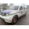 nissan pathfinder (r51) del año 2008