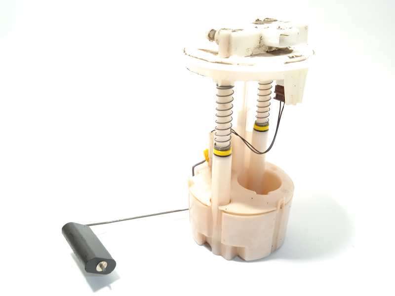 Recambio de aforador para nissan note (e11e) acenta referencia OEM IAM 17040AY600  09751679900 - Naranja 2