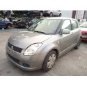 SUZUKI SWIFT BERLINA (MZ)