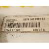 Recambio de aforador para nissan note (e11e) acenta referencia OEM IAM 17040AY600  09751679900