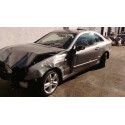MERCEDES-BENZ CLASE CLK (W209) COUPE