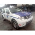 NISSAN PATHFINDER (R51)