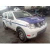 nissan pathfinder (r51) del año 2008