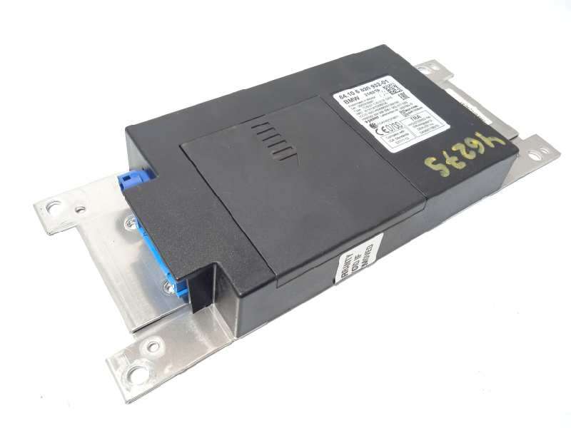 MODULO ELECTRONICO 84106820932 