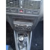 volkswagen golf iv berlina (1j1) del año 2000