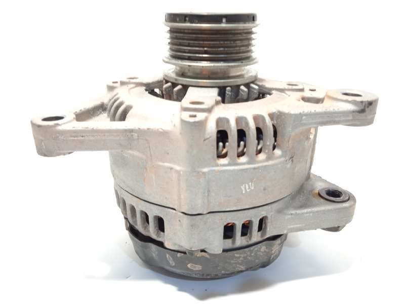 Recambio de alternador para hyundai ix20 crdi cat referencia OEM IAM 373002A700  MS1042118840 - Rojo 2