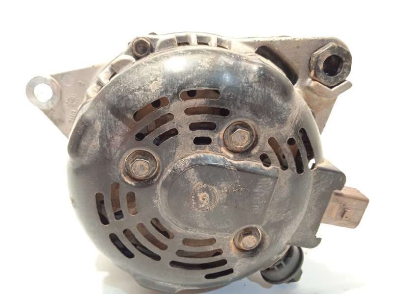 Recambio de alternador para hyundai ix20 crdi cat referencia OEM IAM 373002A700  MS1042118840 - Rojo 3