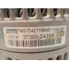 Recambio de alternador para hyundai ix20 crdi cat referencia OEM IAM 373002A700  MS1042118840