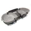 Recambio de cuadro instrumentos para hyundai ix20 crdi cat referencia OEM IAM 940531K120  1100301570