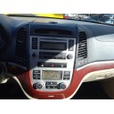 HYUNDAI SANTA FÉ II (CM)