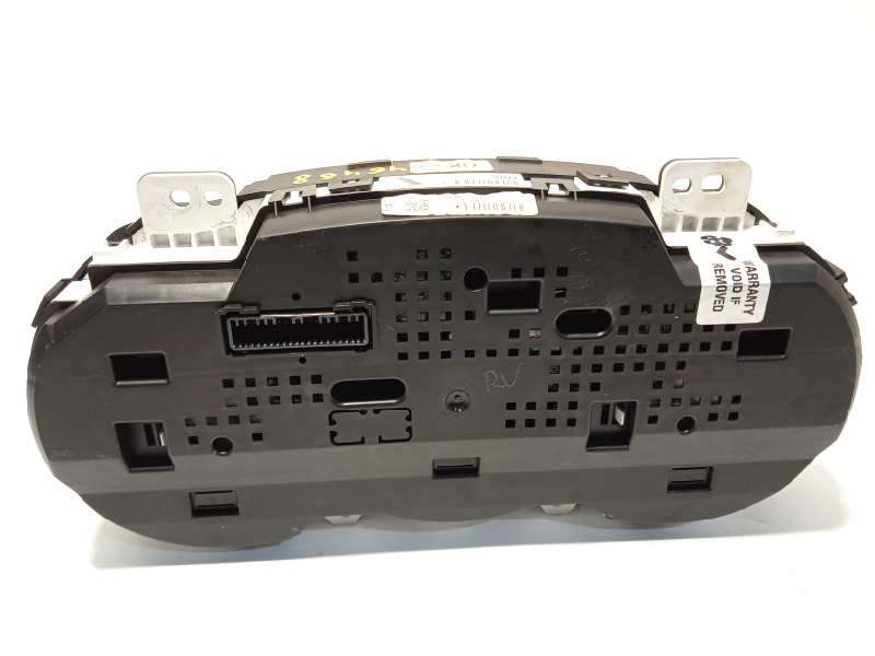 Recambio de cuadro instrumentos para hyundai ix20 crdi cat referencia OEM IAM 940531K120  1100301570 - Rojo 5