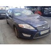 ford mondeo ber. (ca2) del año 2008